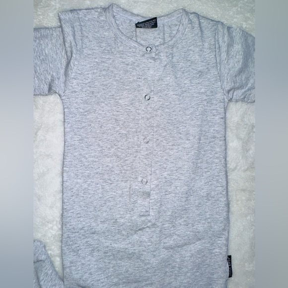 Like New Little Bipsy Romper - Picture 3 of 4